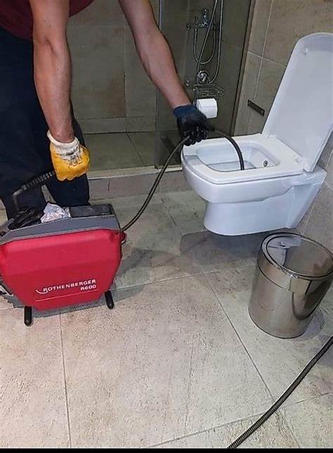 Adana Yüzüncüyıl Su Tesisatçısı