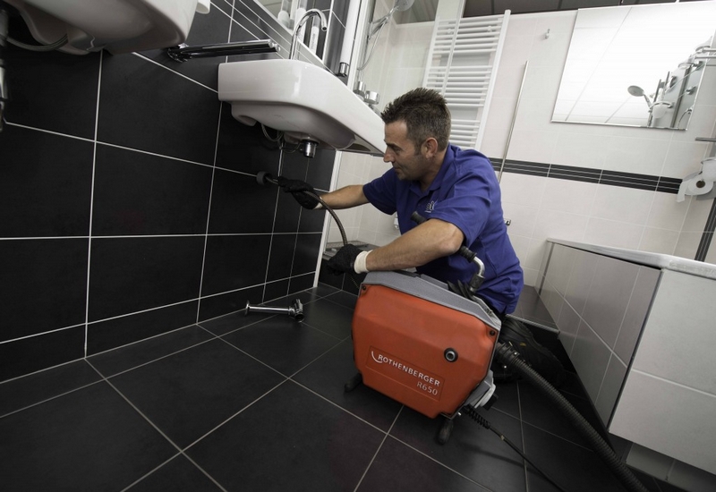 İstanbul Lavabo Tıkanık Açma