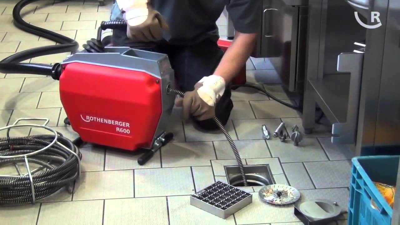 Mersin Mutfak Tıkanık Açma